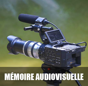 Mémoire audiovisuelle
