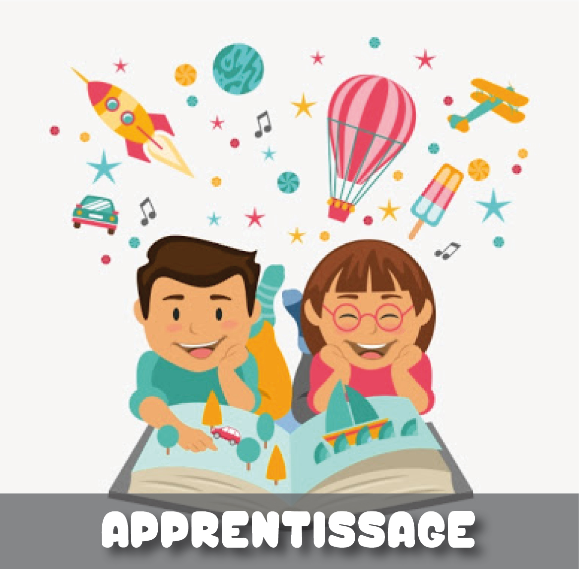 Apprentissage