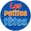 Les petites têtes